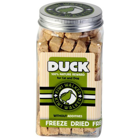 detail PAMLSKY FD Snack - Kačka, 80g