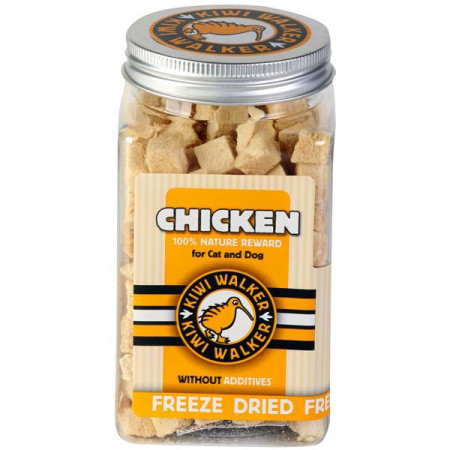 detail PAMLSKY FD Snack - Kura, 80 g