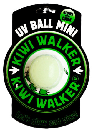 detail KIWI Walker BALL Kiwi UV mini, 6 cm