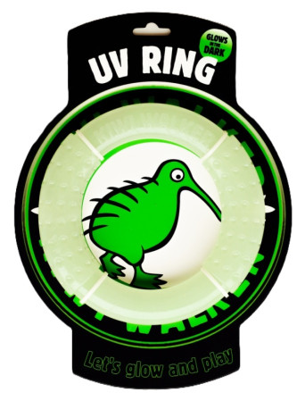 detail KIWI Walker RING Kiwi UV maxi, 18 cm