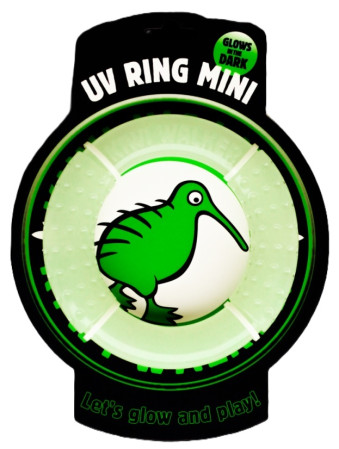 detail KIWI Walker RING Kiwi UV mini, 13 cm