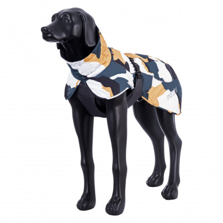 detail RUKKA PETS Bunda Stormy, 45cm