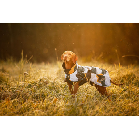 detail RUKKA PETS Bunda Stormy, 45cm