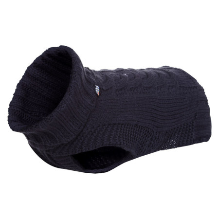 detail RUKKA PETS Sveter antracita XL