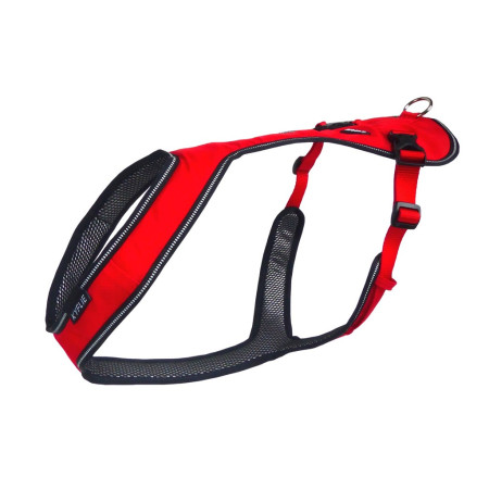 detail Postroj Kyflie Otium 5-8kg/40-45cm/28-35cm, T1