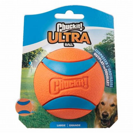 detail Chuckit Ultra Ball M, 6cm