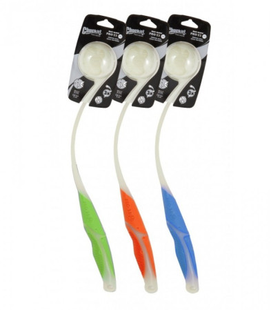detail Chuckit Pro Max Glow Launcher, 18m