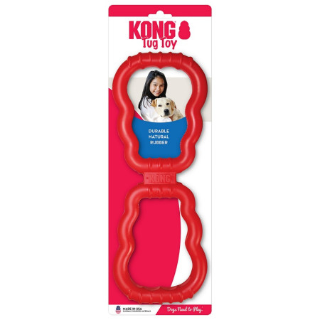 detail KONG Tug Md EU