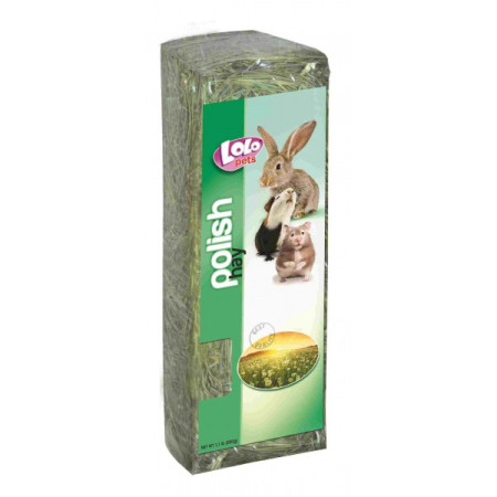 detail LO Vita Herbal Seno malé, 500g