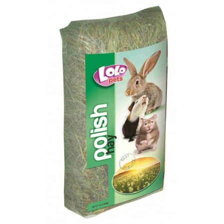 detail LO Vita Herbal Seno veľké, 800g