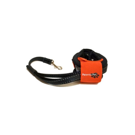 detail PATENTO PET Vodítko Hands free - upínanie na ruku