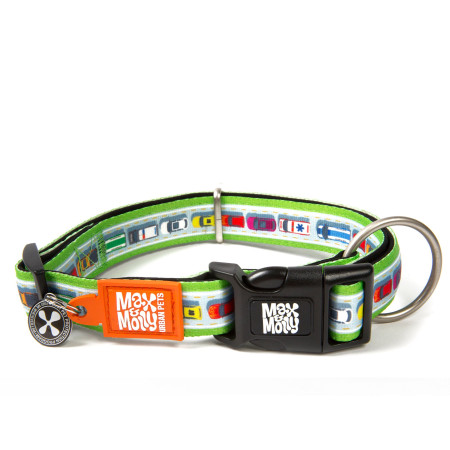 detail Max&Molly Obojok Traffic Jam, S