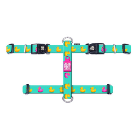 detail Max&Molly Postroj Ducklings, XS