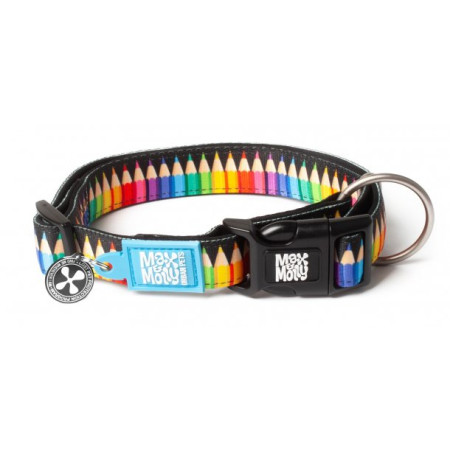 detail Max&Molly ID Obojok Crayons, S