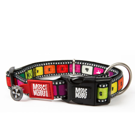 detail Max&Molly ID Obojok Movie, XS