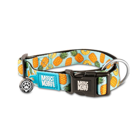 detail Obojok ID Sweet Pineapple S