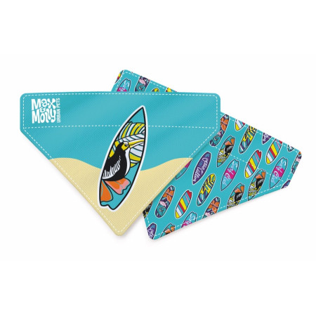 detail Šatka Aloha S