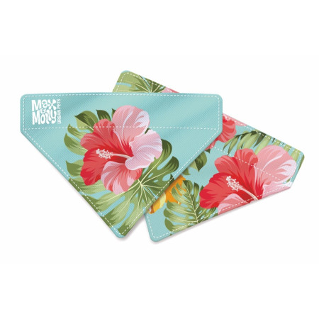 detail Šatka Exotique S