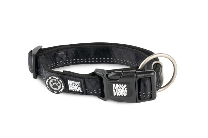 detail OBOJOK ID Matrix Black XS