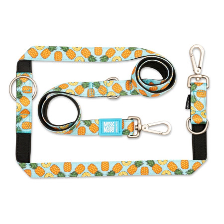 detail Vodítko Multi-Function Sweet Pineapple XS