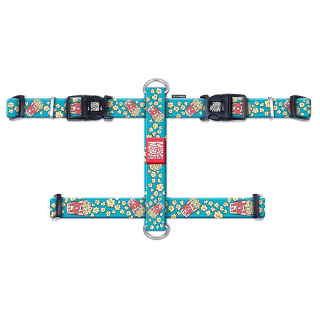 detail POSTROJ Popcorn XS