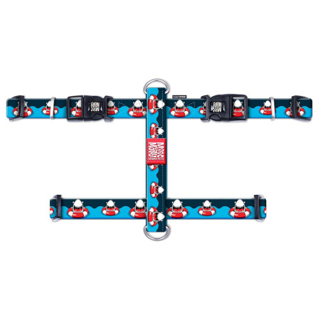 detail POSTROJ Frenzy the Shark L