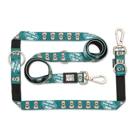 detail Vodítko Multi-Function Coffee Break XS