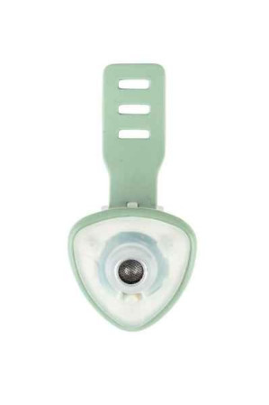 detail ULTRAZVUK proti kliešťom a blchám, jade