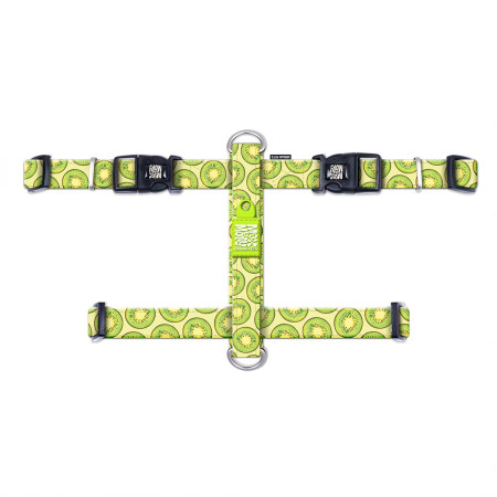 detail POSTROJ Kiwi L