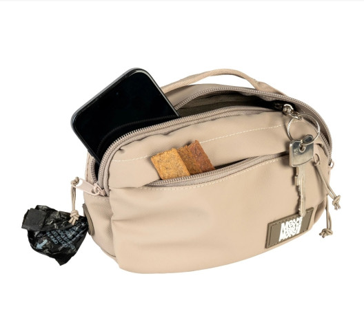 detail TAŠKA na tréning Matrix piesková