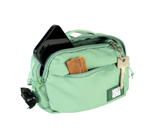 detail TAŠKA na tréning Matrix jade