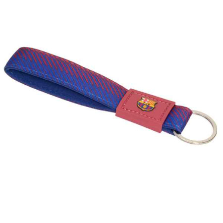 detail KĽÚČENKA FC Barcelona