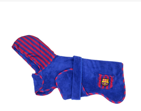 detail ŽUPAN FC Barcelona S