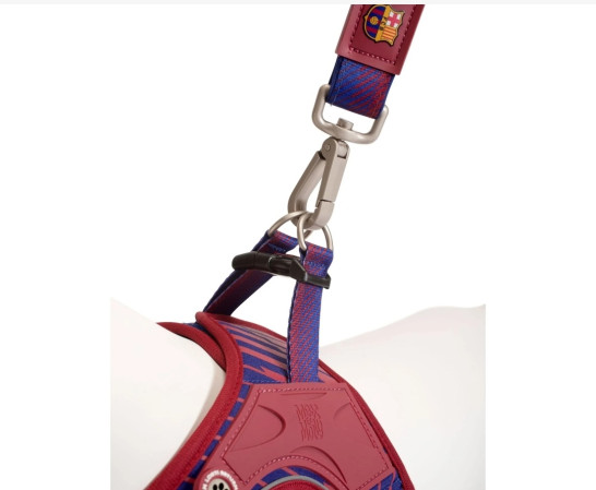 detail VESTA Air FC Barcelona, S