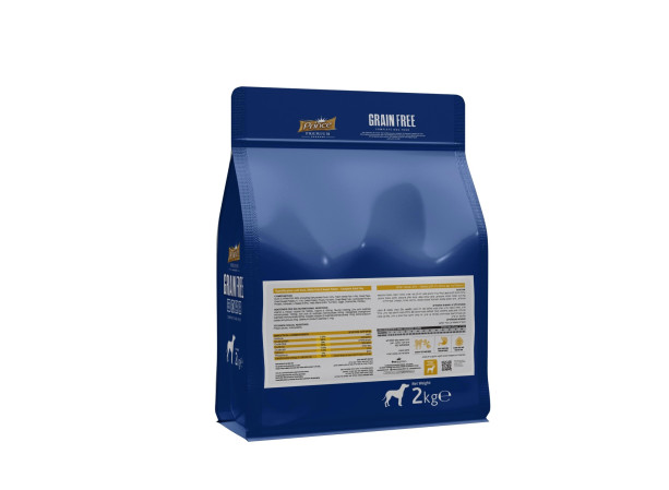 detail PRINCE HYPOALLERGENIC WITH DUCK, 2kg