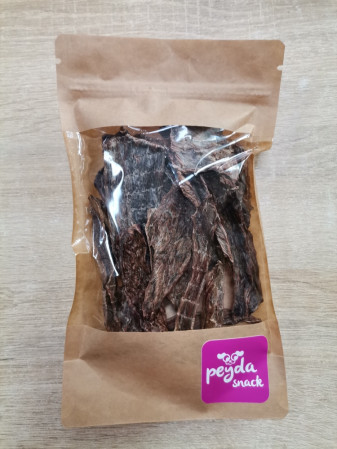 detail PAMLSKY mäsové jerky-daniel, 90g