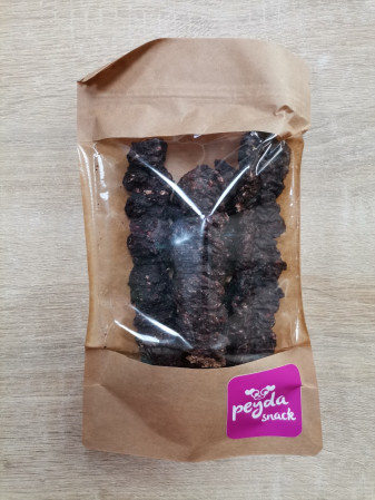 detail PAMLSKY mäsové tyčinky-zverina, 90g