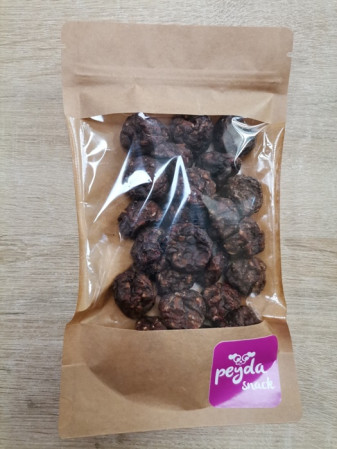 detail PAMLSKY mäsové guličky-zverina, 90g