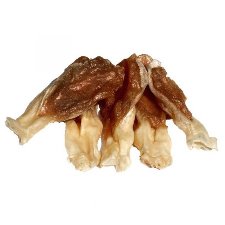 detail Králičie ucho s kačacím mäsom, 75 g