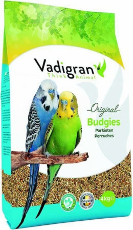 detail ANDULKA VDG original 1kg