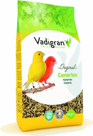 detail KANARIK VDG original 1kg