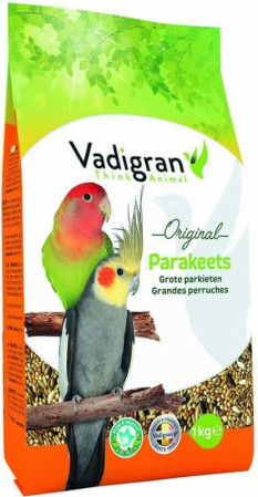 detail KORELA VDG original 1kg