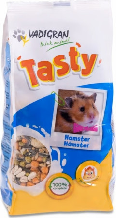 detail ŠKREČOK VDR TASTY, 800g