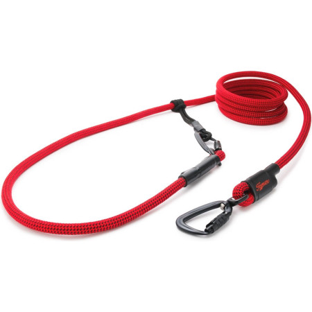 detail TAMER Vodítko TWIST s posuvným systémom 2m, 8-50kg
