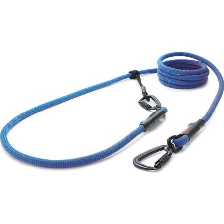detail TAMER Vodítko TWIST s posuvným systémom 2m, 8-50kg