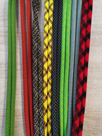 detail TAMER Vodítko TWIST s posuvným systémom 3m, 8-50kg