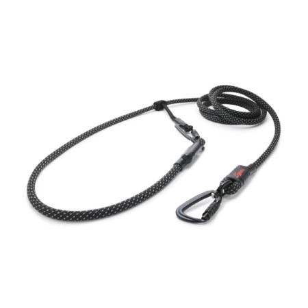 detail TAMER Vodítko TWIST s posuvným systémom 4m, 8-50 kg