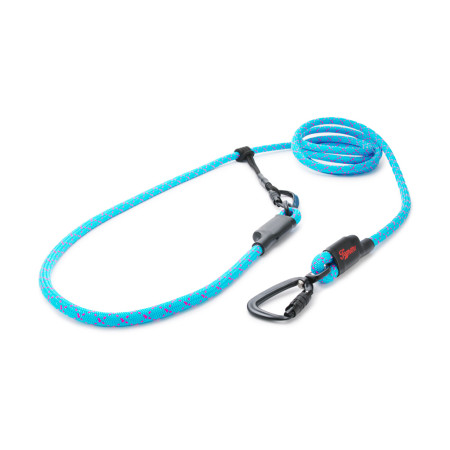 detail TAMER Vodítko TWIST s posuvným systémom 3m, 4-20kg