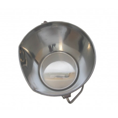 detail KYBLIK NEPRAVIDELNÝ 9 Q 8,5 L