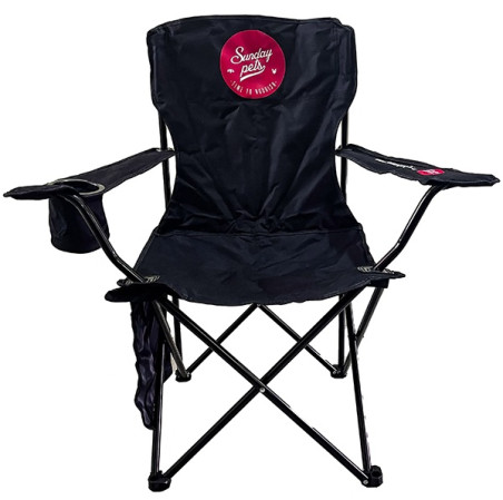 detail KRESLO SUNDAYPETS